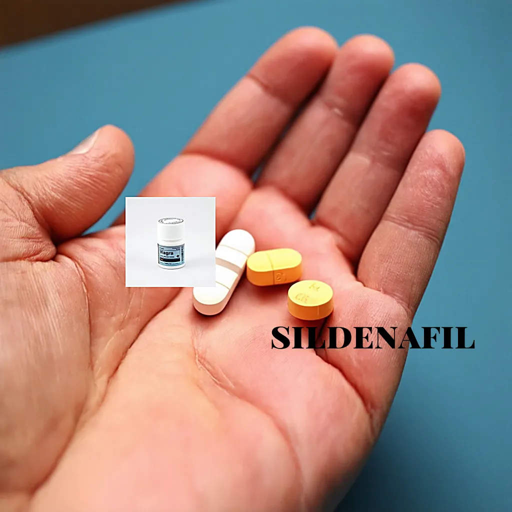 Sildenafil precio similares